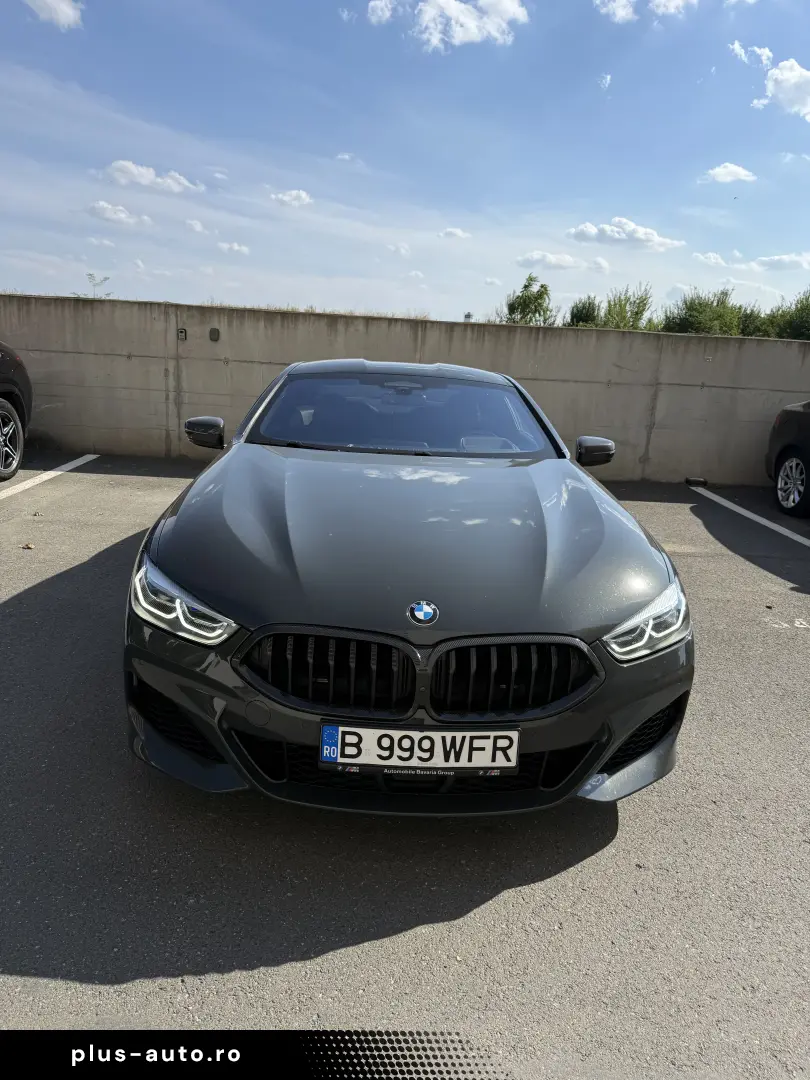 BMW 840
