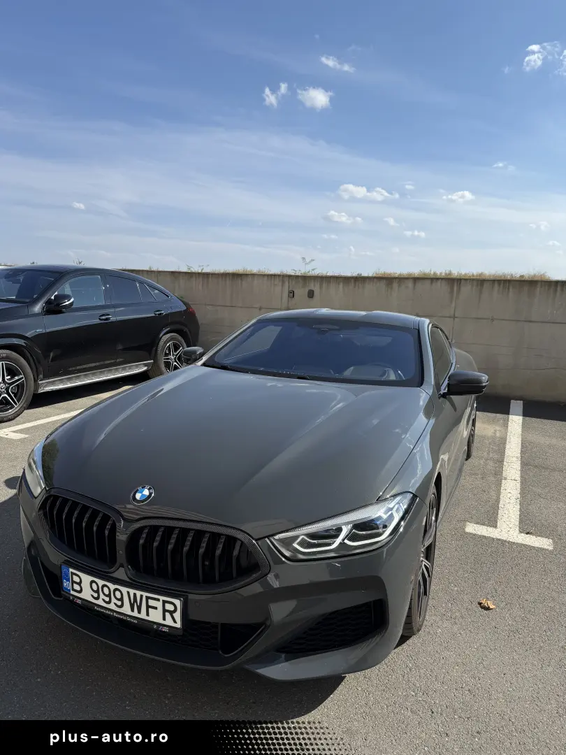 BMW 840
