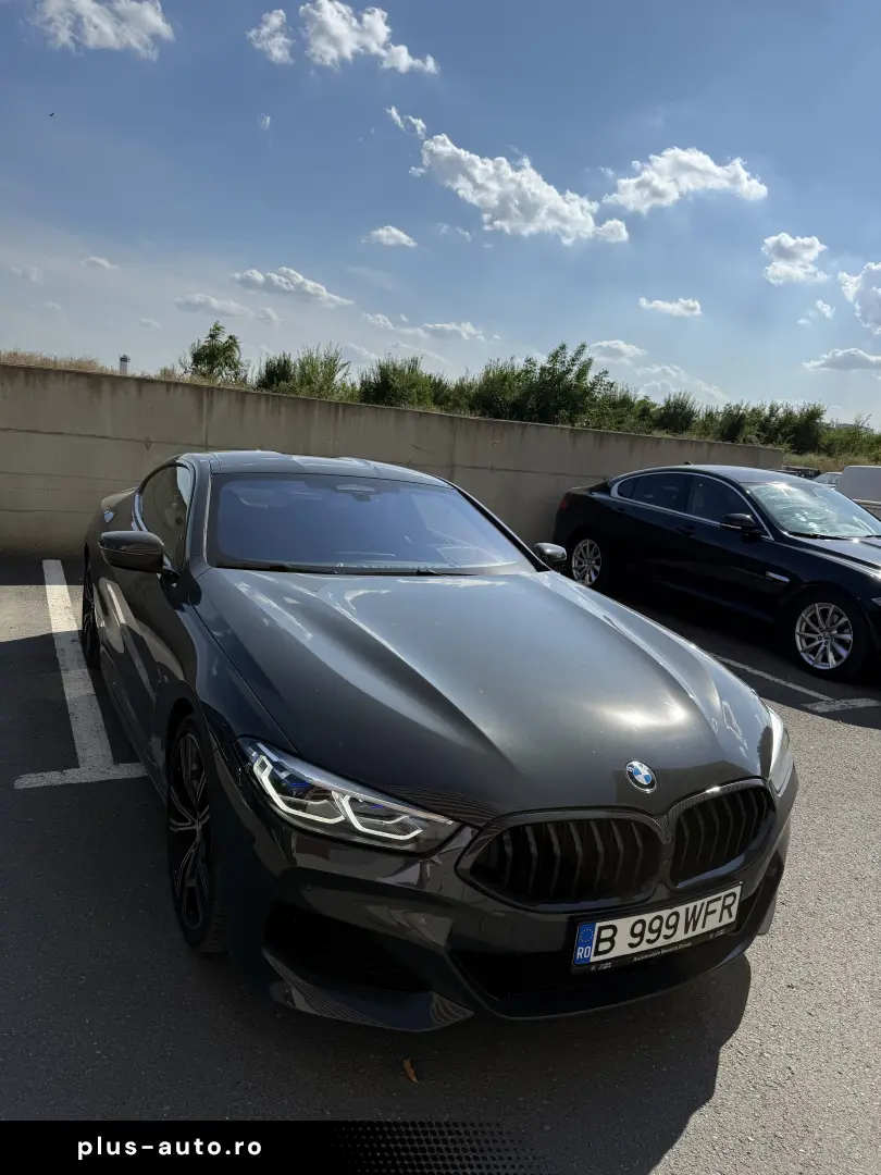 BMW 840
