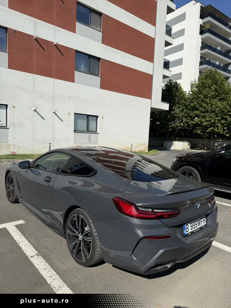 BMW 840