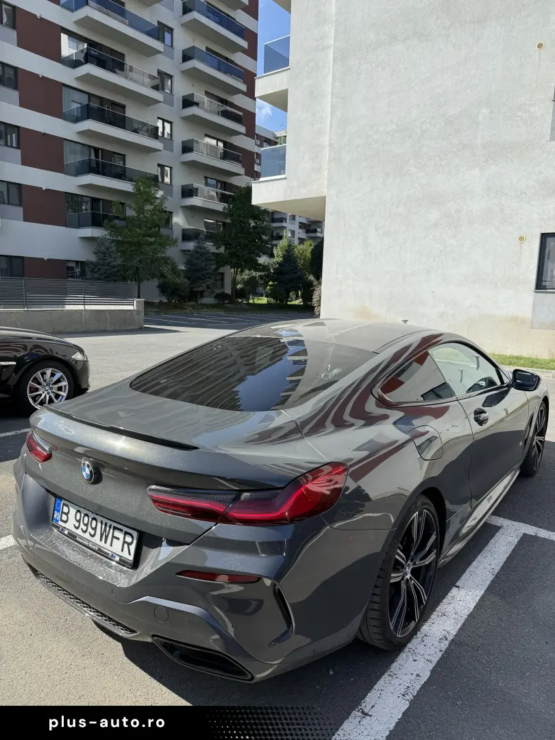 BMW 840