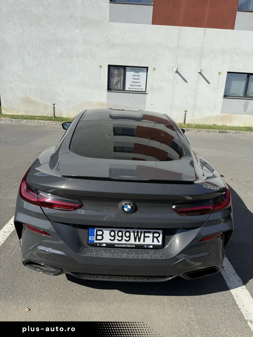 BMW 840