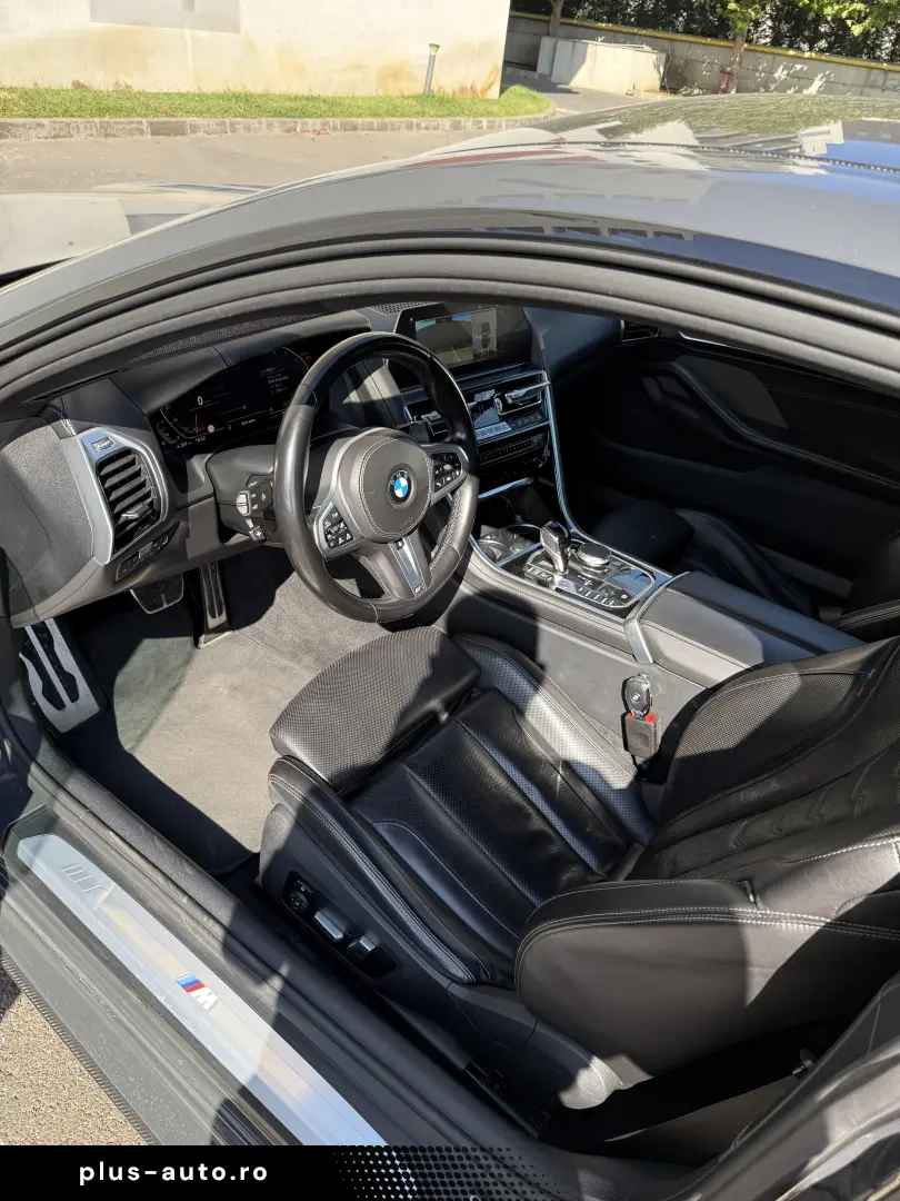 BMW 840