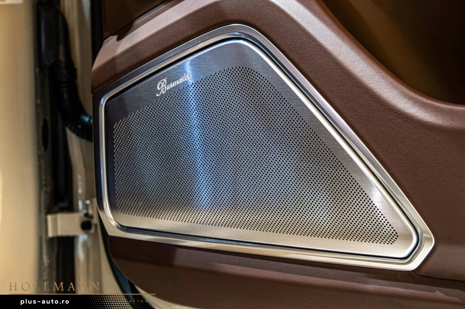 PORSCHE CAYENNE TURBO CARBON 3D BURMESTER  CERAMIC BRAKE