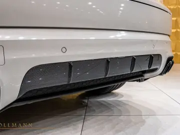 PORSCHE CAYENNE TURBO CARBON BURMESTER  CERAMIC BRAKE