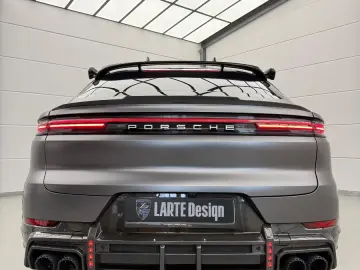 PORSCHE LARTE Design Cayenne Coupe S 4.0 V8