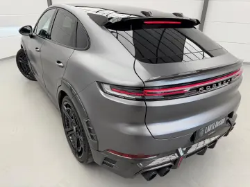 PORSCHE LARTE Design Cayenne Coupe S 4.0 V8