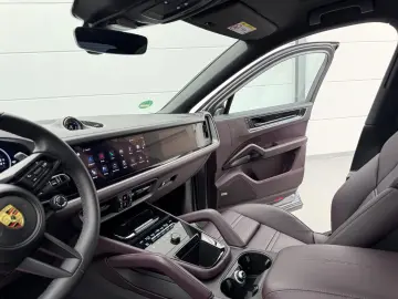 PORSCHE LARTE Design Cayenne Coupe S 4.0 V8