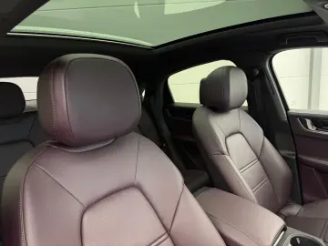 PORSCHE LARTE Design Cayenne Coupe S 4.0 V8