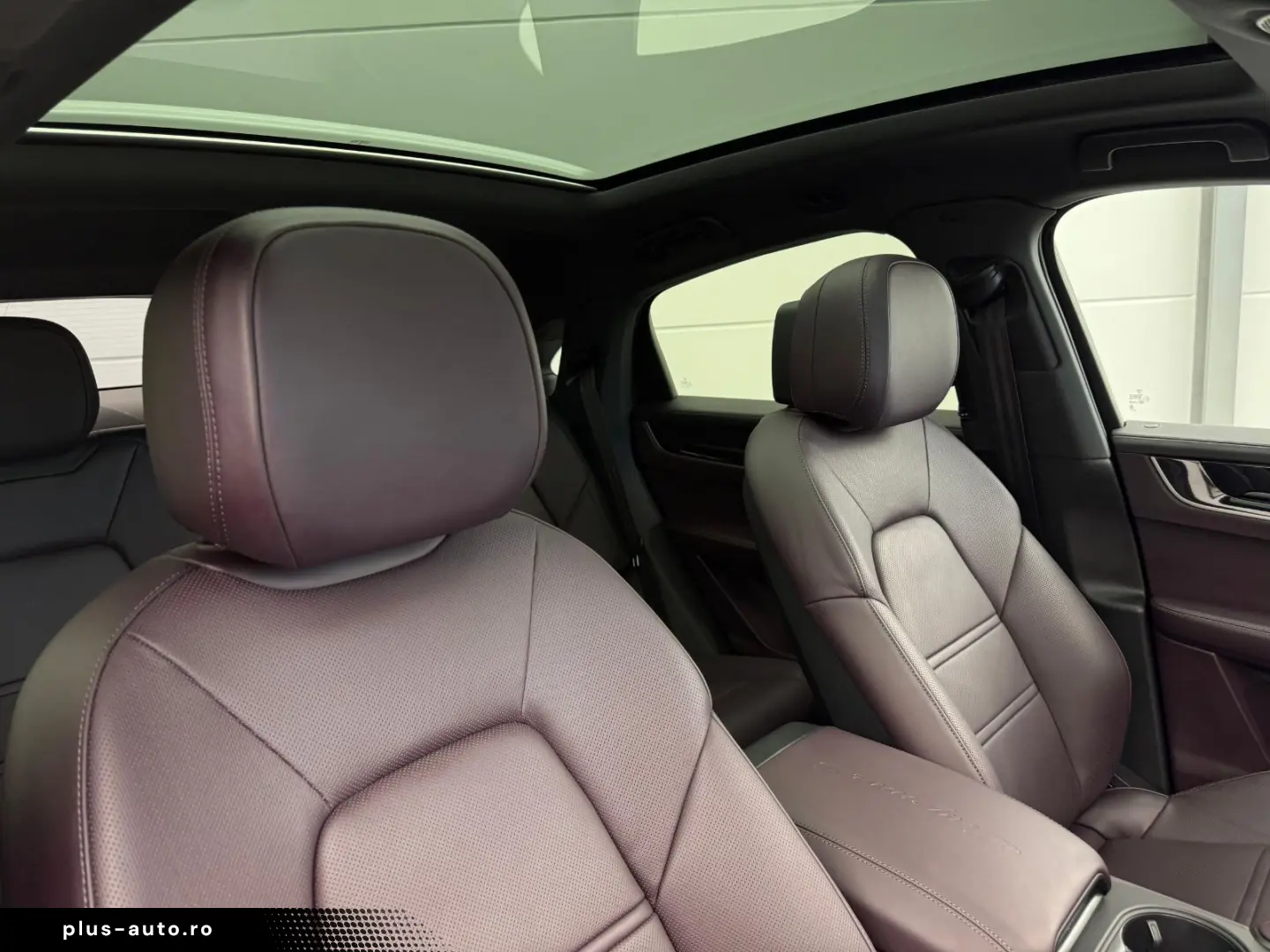 PORSCHE LARTE Design Cayenne Coupe S 4.0 V8
