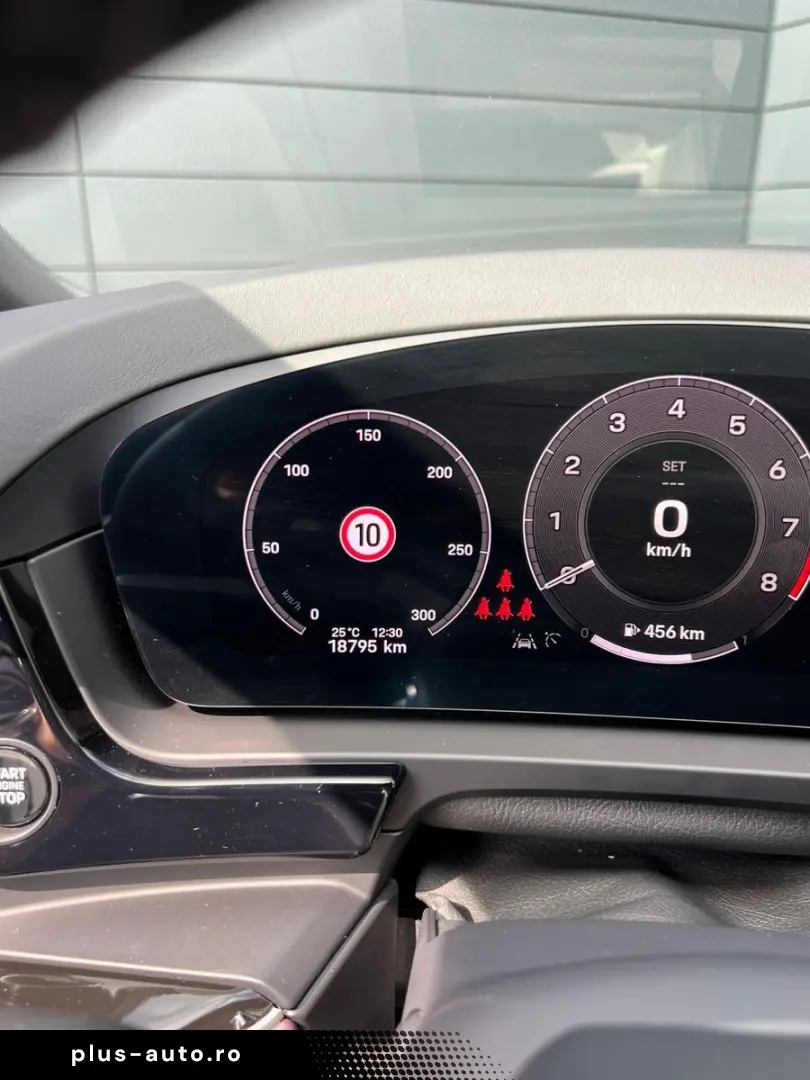 PORSCHE LARTE Design Cayenne Coupe S 4.0 V8