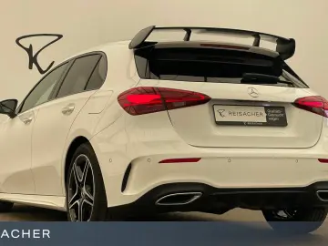 MERCEDES-BENZ A250 4Matic AMG-Line LCPro ACC RFK LEd