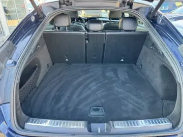MERCEDES-BENZ GLC 200 Coupe d 4Matic  Kamera
