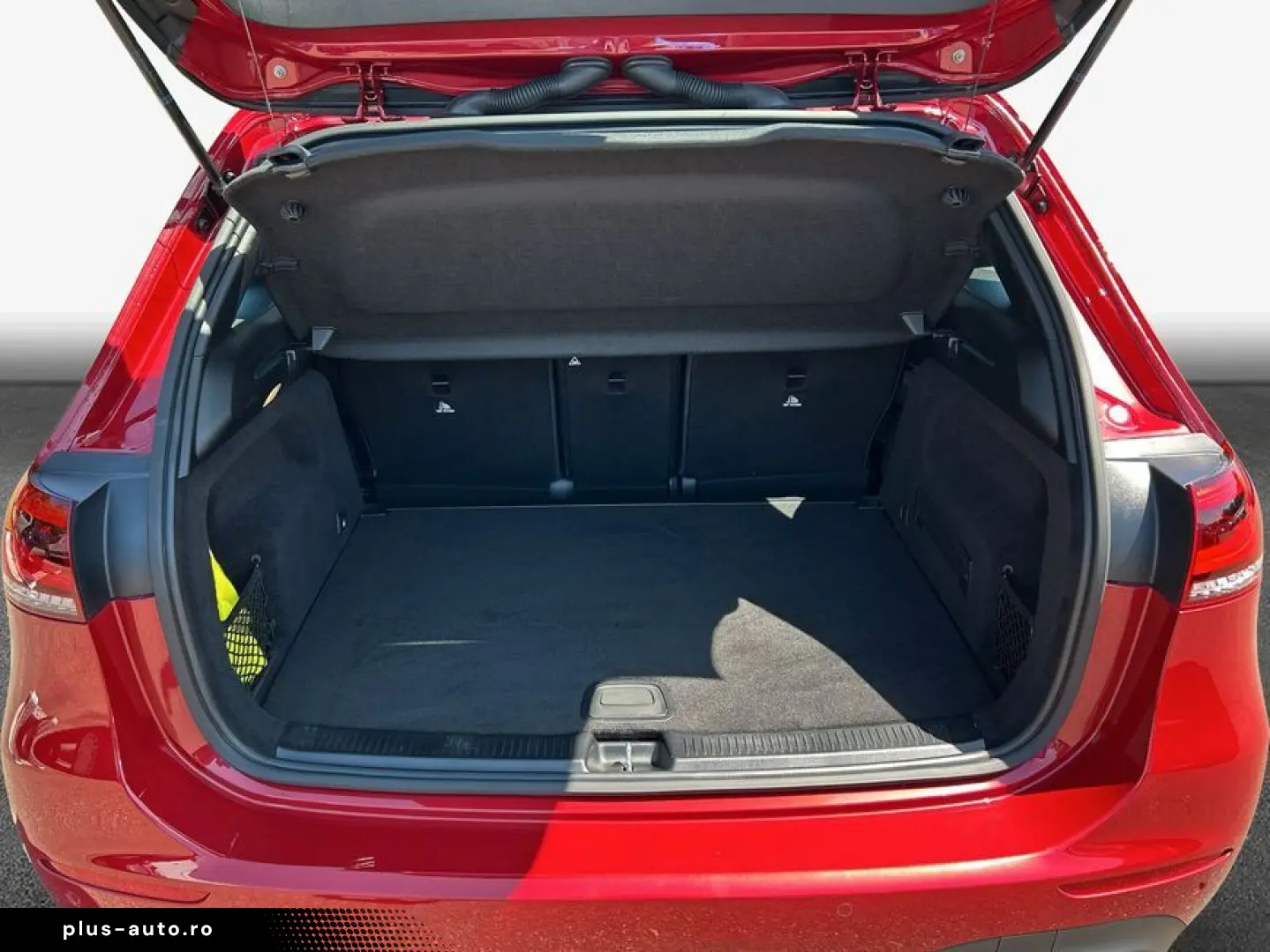 MERCEDES-BENZ B 200 4Matic 8G-DCT Progressive