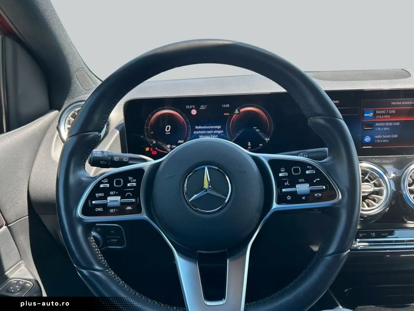 MERCEDES-BENZ B 200 4Matic 8G-DCT Progressive
