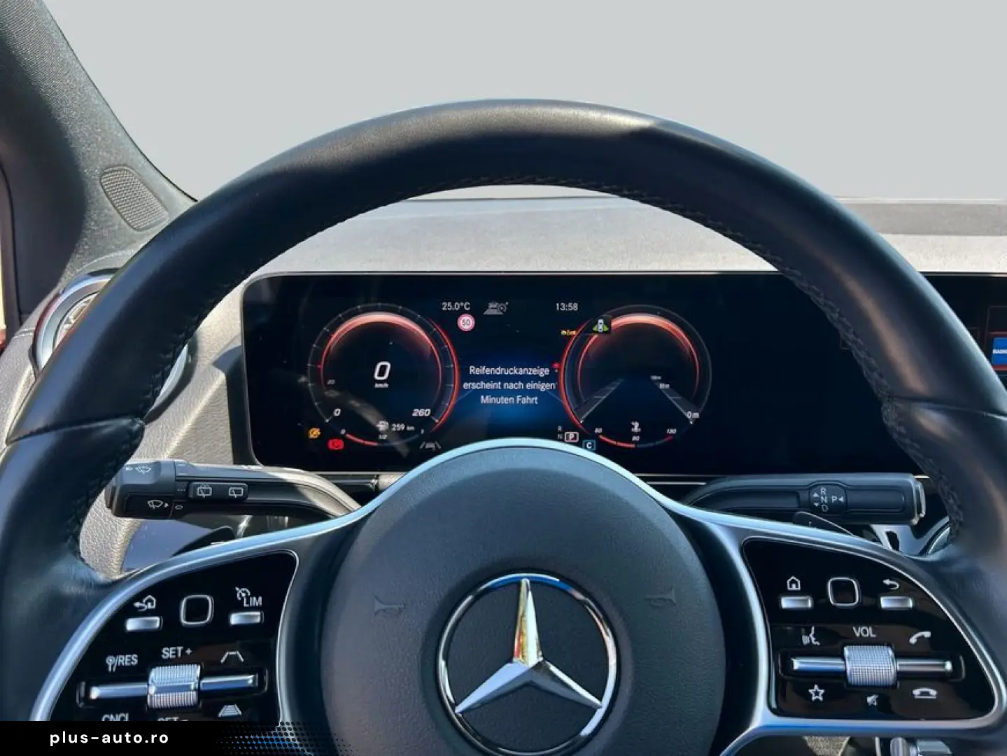 MERCEDES-BENZ B 200 4Matic 8G-DCT Progressive
