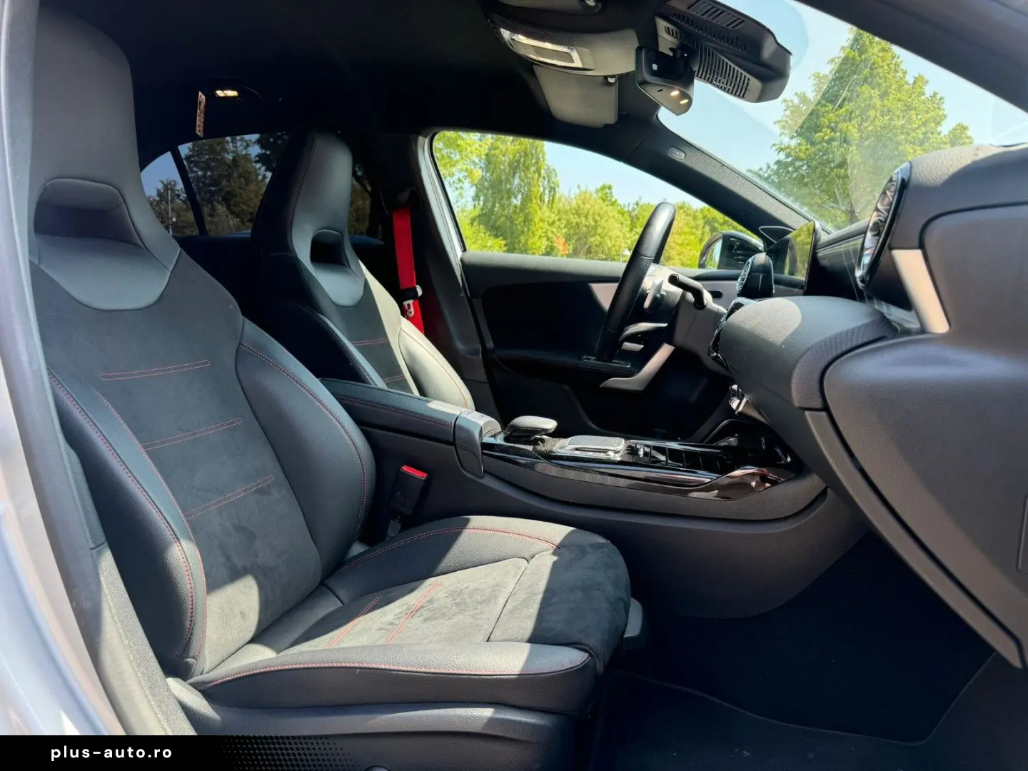 MERCEDES-BENZ A 45 AMG 4Matic  NIGHT BURMESTER MEMORY LED