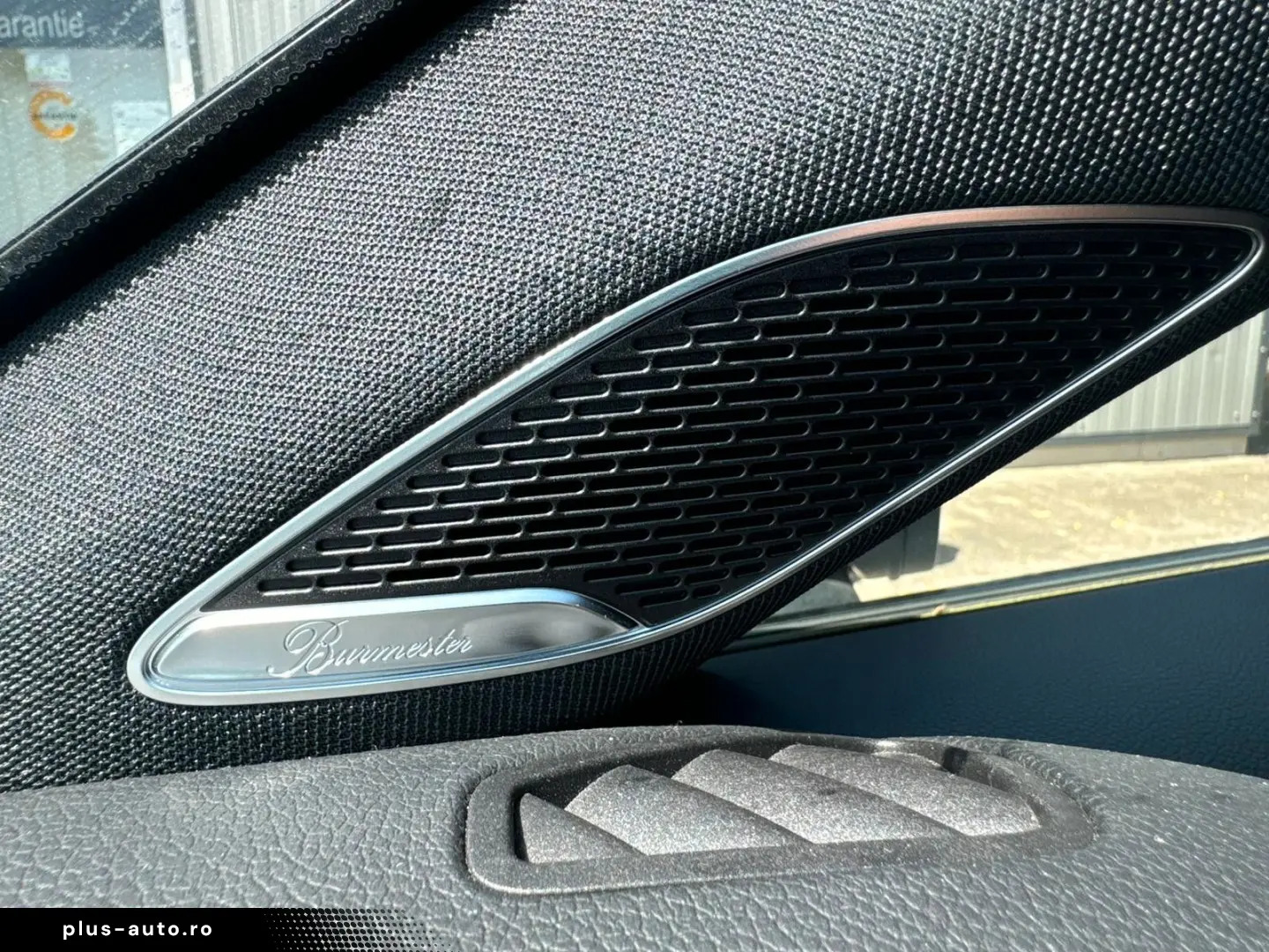 MERCEDES-BENZ A 45 AMG 4Matic  NIGHT BURMESTER MEMORY LED