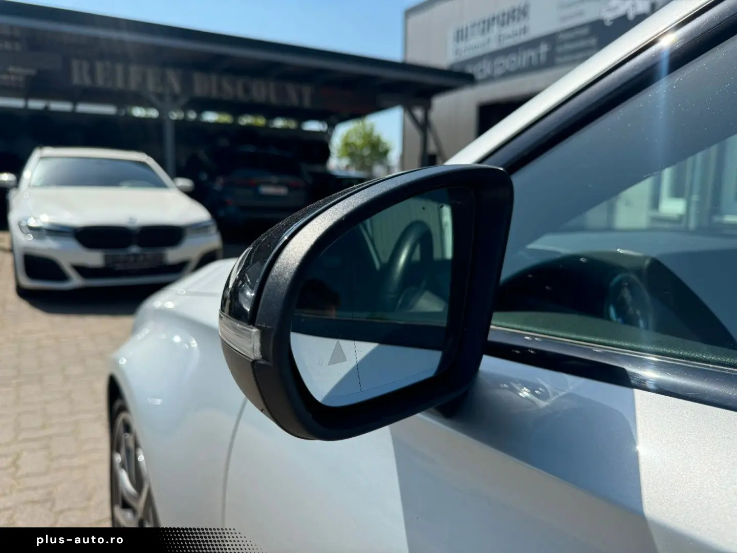 MERCEDES-BENZ A 45 AMG 4Matic  NIGHT BURMESTER MEMORY LED