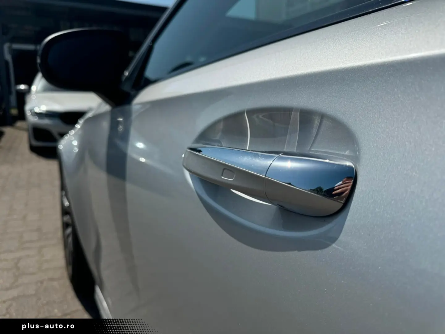 MERCEDES-BENZ A 45 AMG 4Matic  NIGHT BURMESTER MEMORY LED