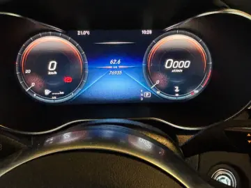 MERCEDES-BENZ GLC 400 d 4MATIC Autom. AMG Line