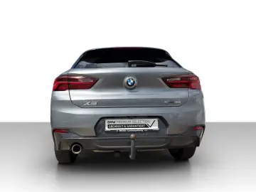 BMW X2 sDrive18i M Sport DriveAs Hifi Pano LED