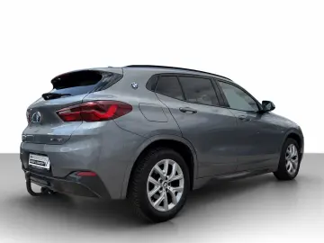 BMW X2 sDrive18i M Sport DriveAs Hifi Pano LED