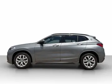 BMW X2 sDrive18i M Sport DriveAs Hifi Pano LED