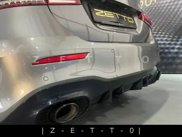 MERCEDES-BENZ A 35   AMG   4Matic   Limousine