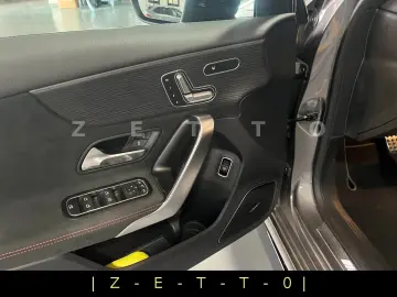 MERCEDES-BENZ A 35   AMG   4Matic   Limousine