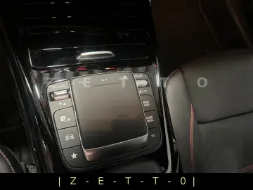 MERCEDES-BENZ A 35   AMG   4Matic   Limousine