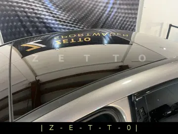 MERCEDES-BENZ A 35   AMG   4Matic   Limousine