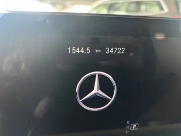 MERCEDES-BENZ A 200 4Matic