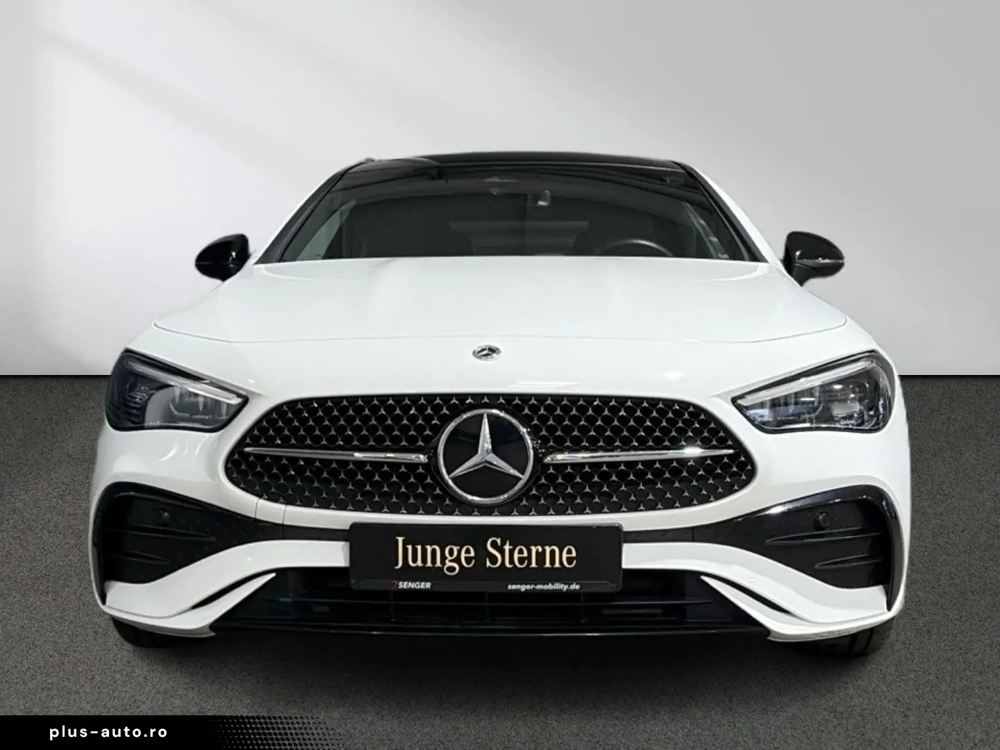 MERCEDES-BENZ CLE 200 AMG Night Panorama Burmester M&hellip;