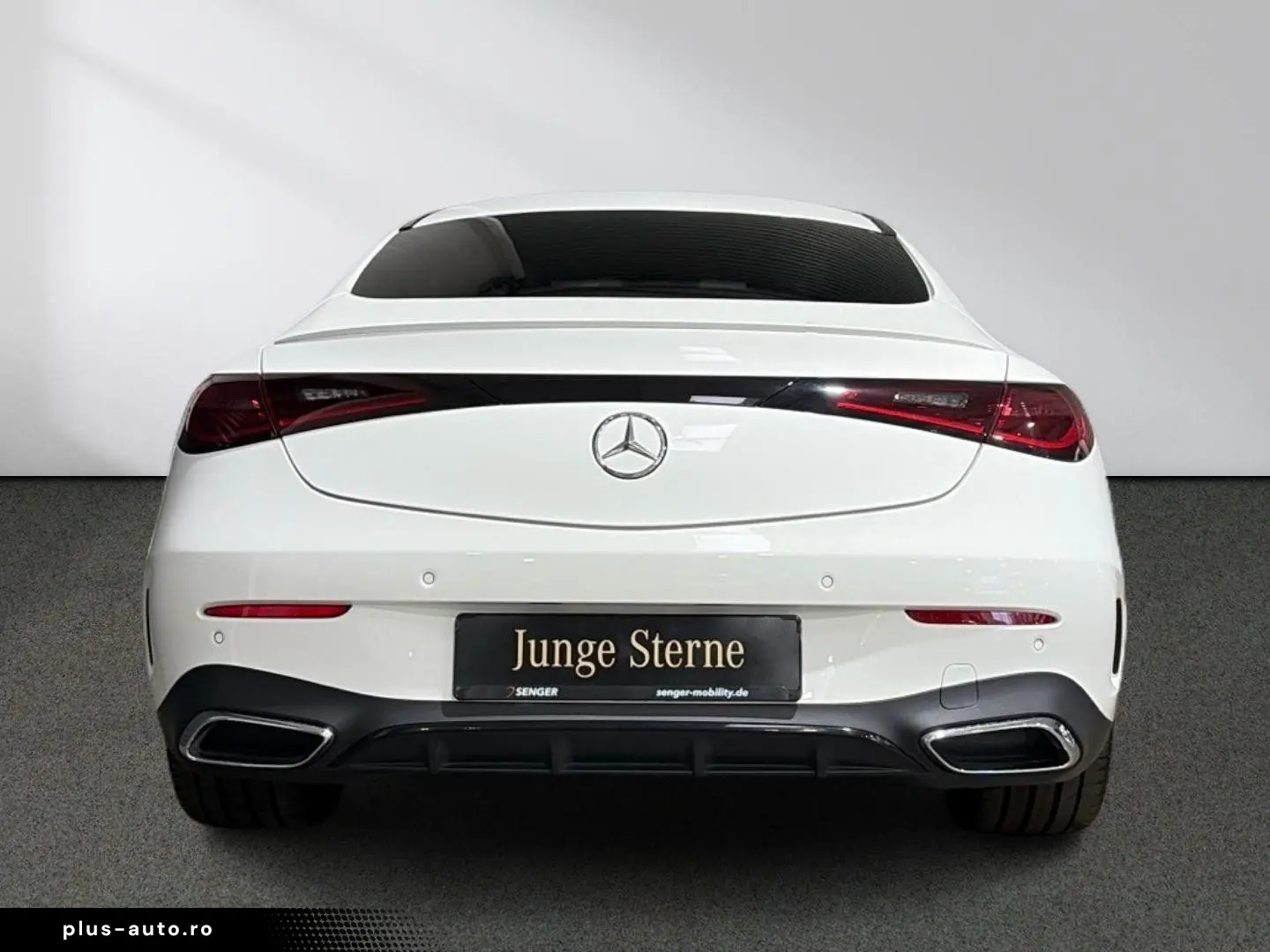 MERCEDES-BENZ CLE 200 AMG Night Panorama Burmester M&hellip;