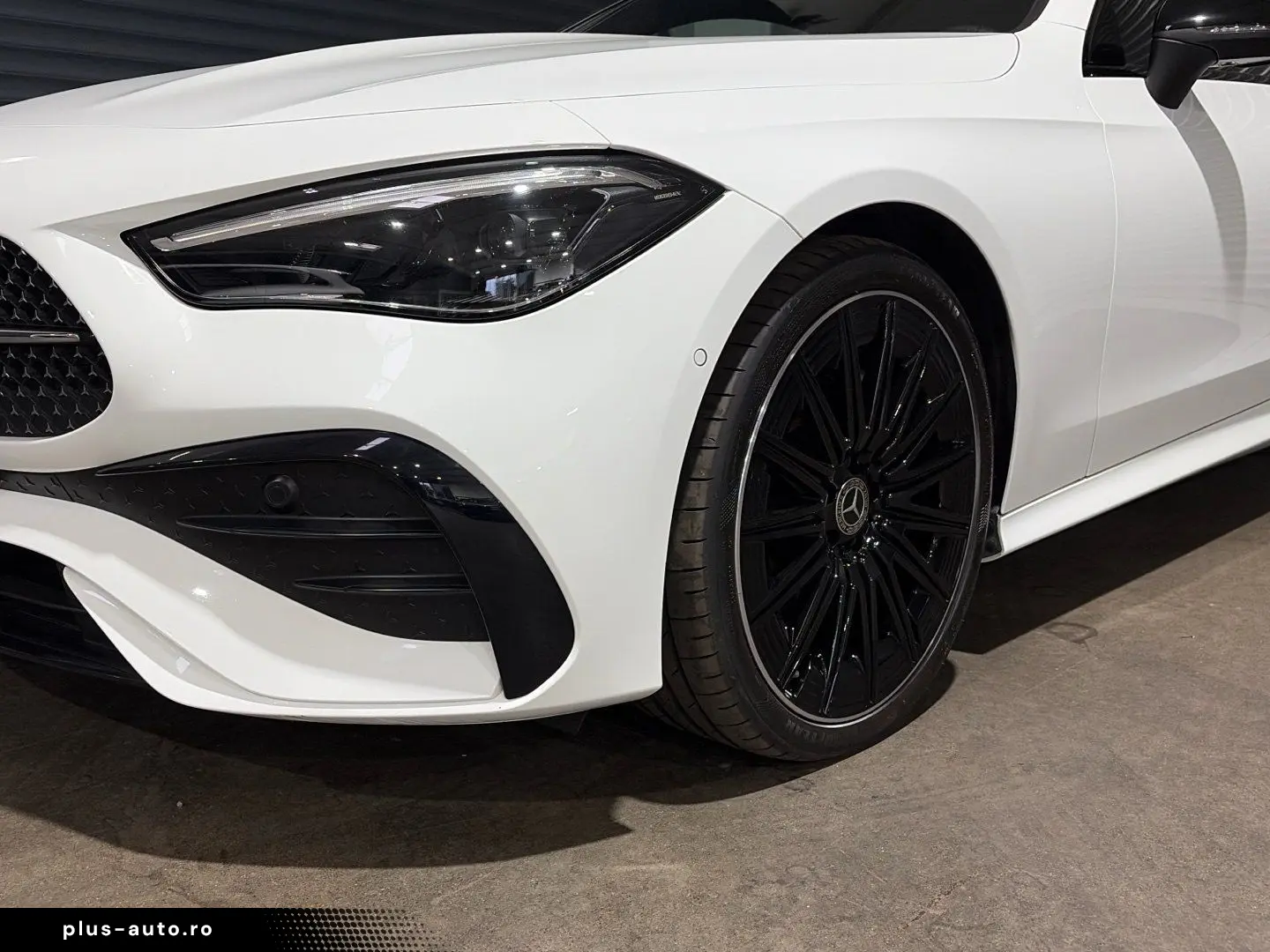 MERCEDES-BENZ CLE 200 AMG Night Panorama Burmester M&hellip;