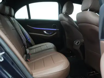 MERCEDES-BENZ E 400 d 4Matic 9G-Tronic Leder Carplay