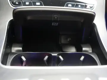 MERCEDES-BENZ E 400 d 4Matic 9G-Tronic Leder Carplay