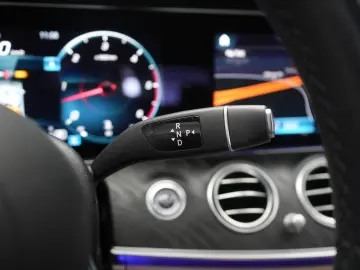 MERCEDES-BENZ E 400 d 4Matic 9G-Tronic Leder Carplay