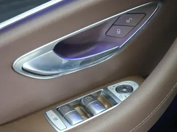 MERCEDES-BENZ E 400 d 4Matic 9G-Tronic Leder Carplay
