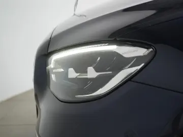 MERCEDES-BENZ E 400 d 4Matic 9G-Tronic Leder Carplay