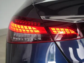 MERCEDES-BENZ E 400 d 4Matic 9G-Tronic Leder Carplay