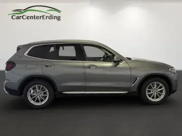 BMW X3xDrive20i LED Navi 360 HiFi Leder DriveA DAB