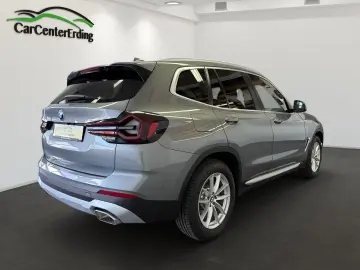 BMW X3xDrive20i LED Navi 360 HiFi Leder DriveA DAB