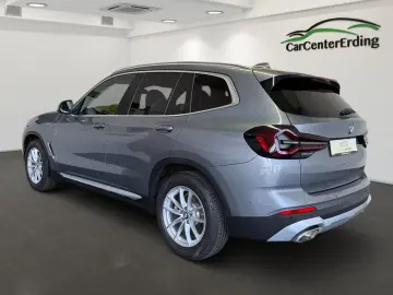 BMW X3xDrive20i LED Navi 360 HiFi Leder DriveA DAB