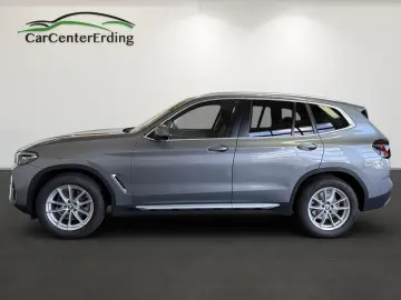 BMW X3xDrive20i LED Navi 360 HiFi Leder DriveA DAB