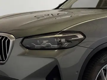 BMW X3xDrive20i LED Navi 360 HiFi Leder DriveA DAB