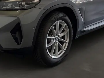 BMW X3xDrive20i LED Navi 360 HiFi Leder DriveA DAB