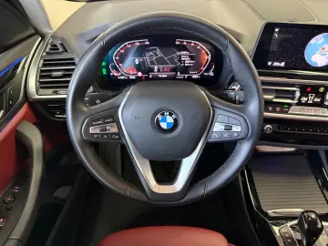BMW X3xDrive20i LED Navi 360 HiFi Leder DriveA DAB