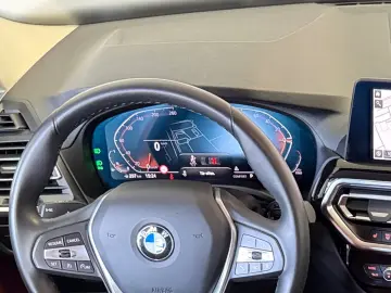 BMW X3xDrive20i LED Navi 360 HiFi Leder DriveA DAB
